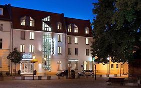 Hotel Sorat Brandenburg
